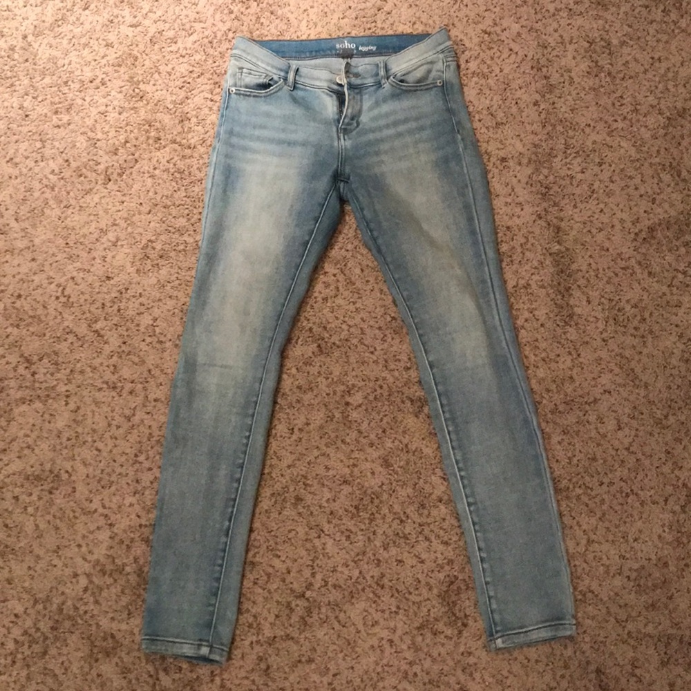 New York and Company Jeans
